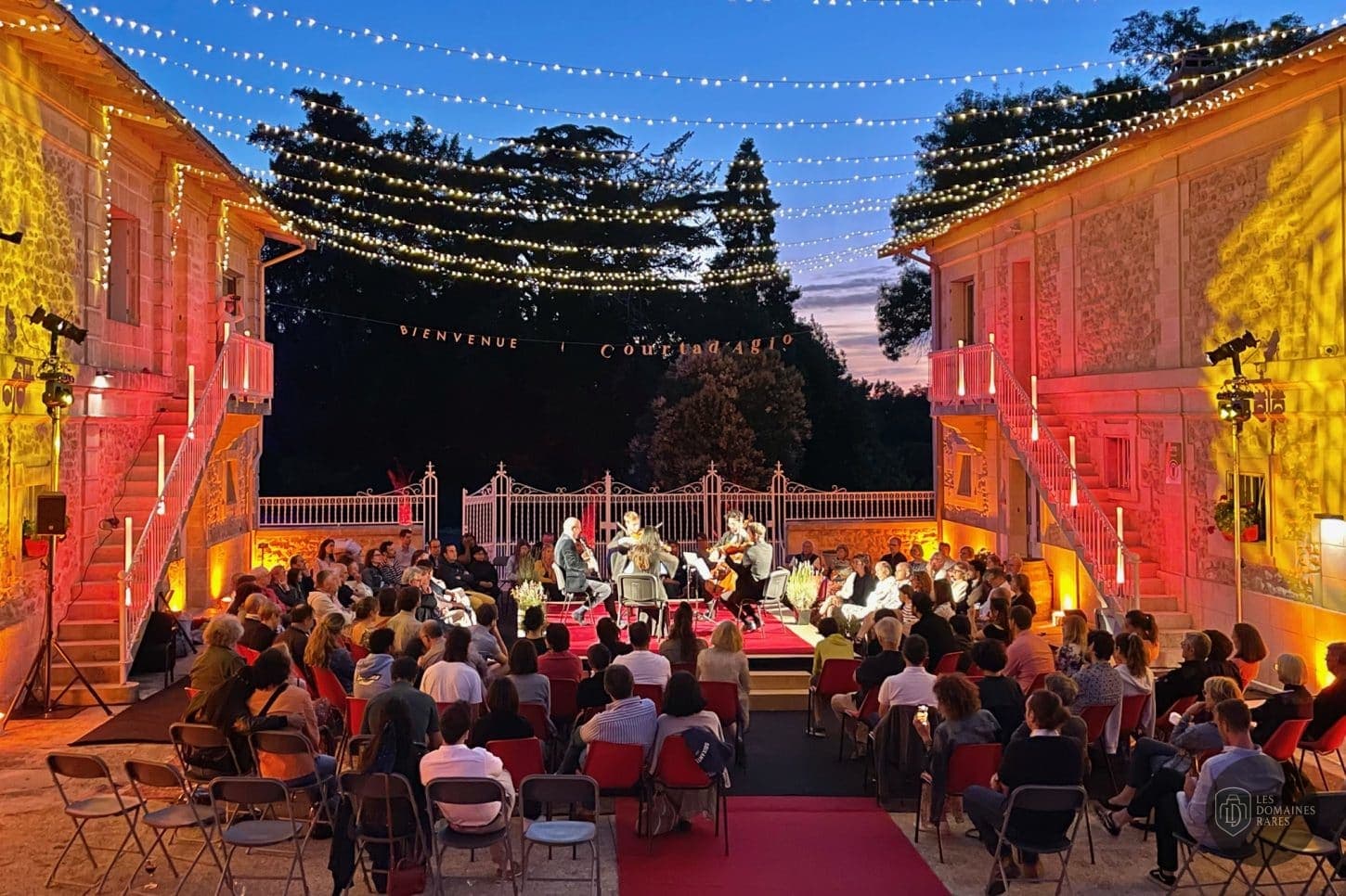 Château Courtade-Dubuc