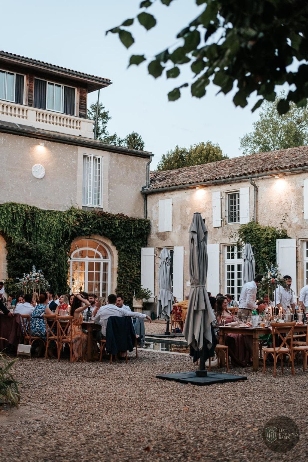 Château Destinée