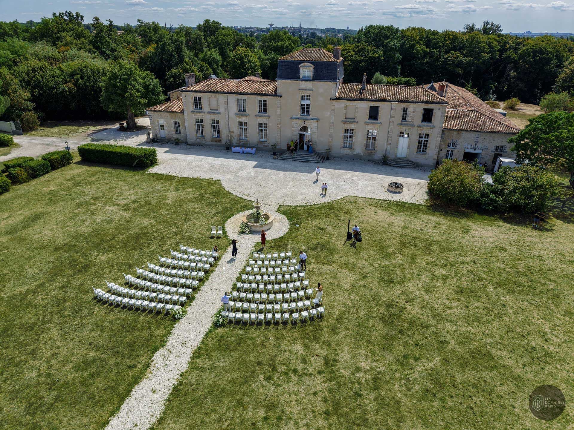 Château Formont