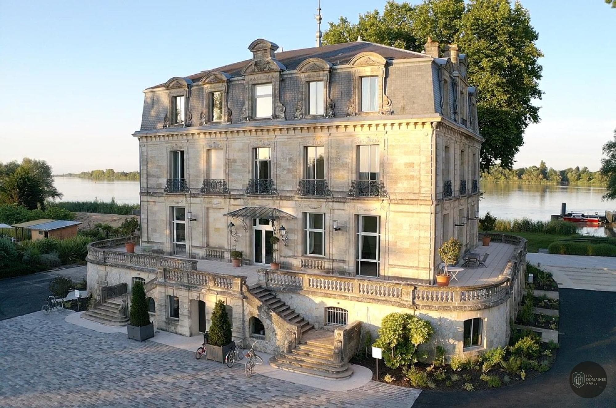 Château Grattequina