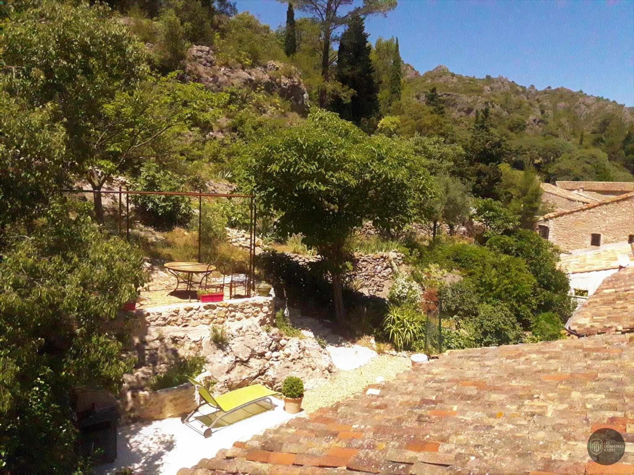 Château Guilhem