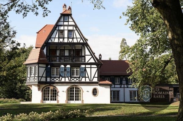 Château Hochberg