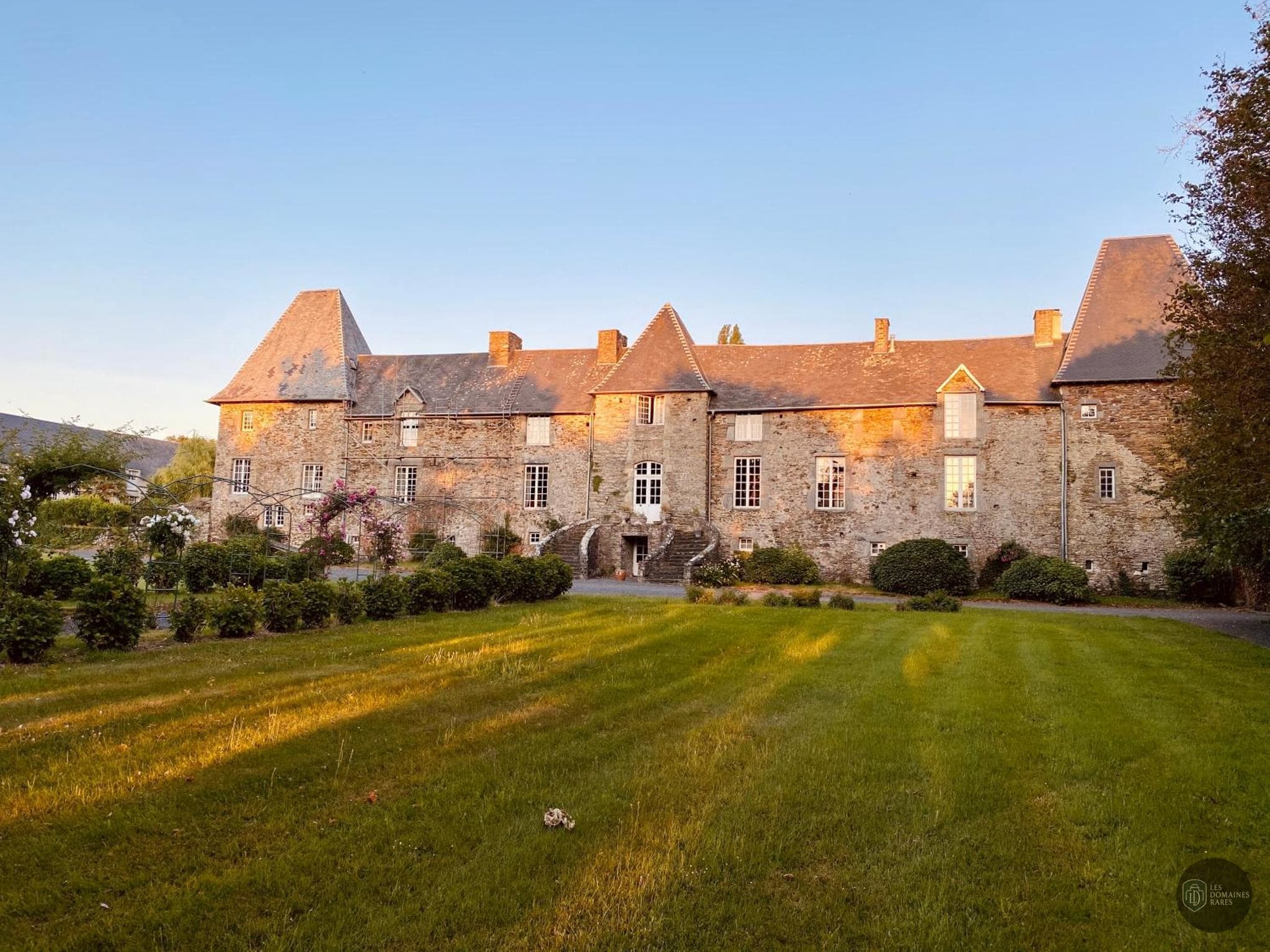 Château La Roque