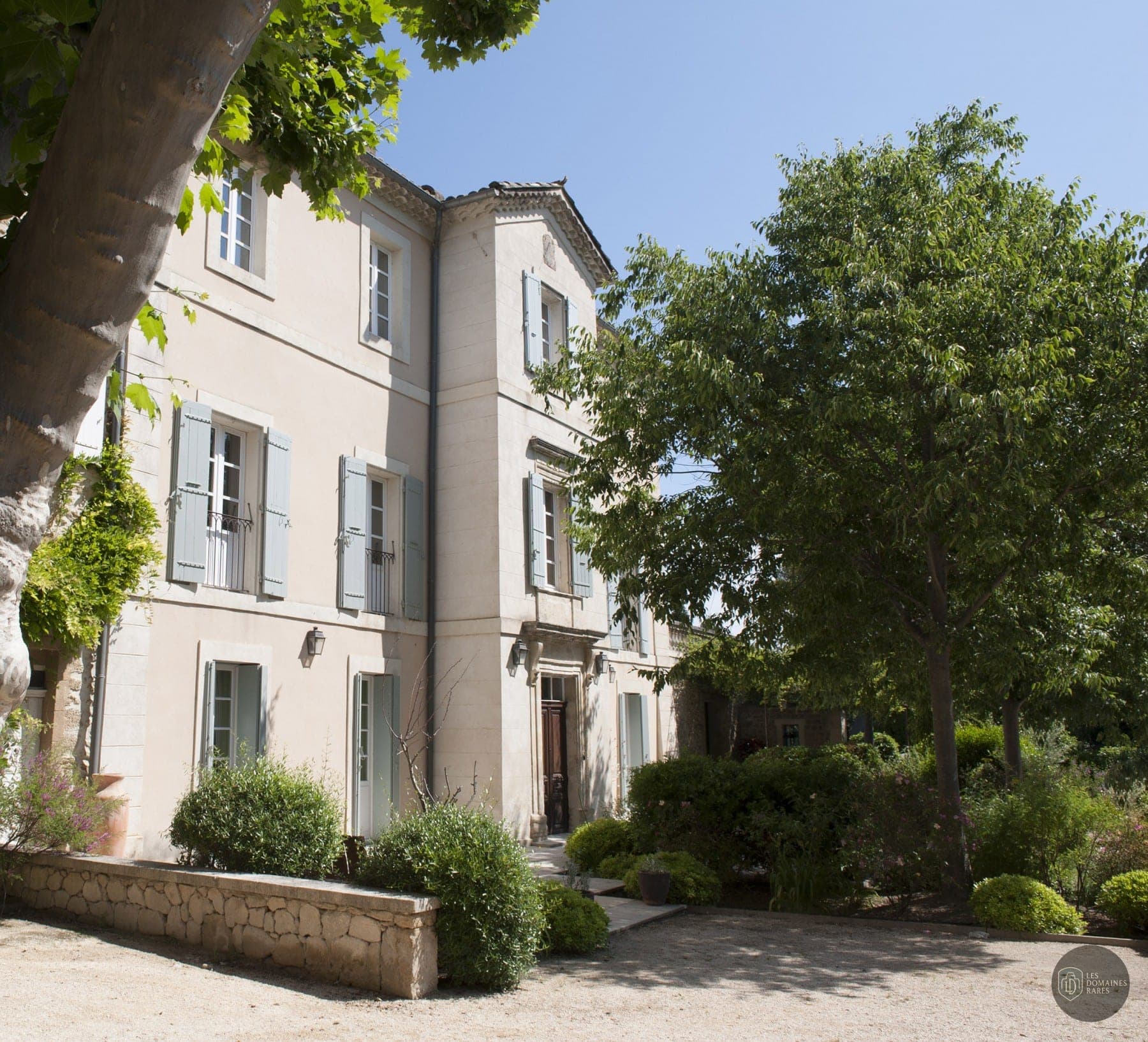 Château La Tour Vaucros