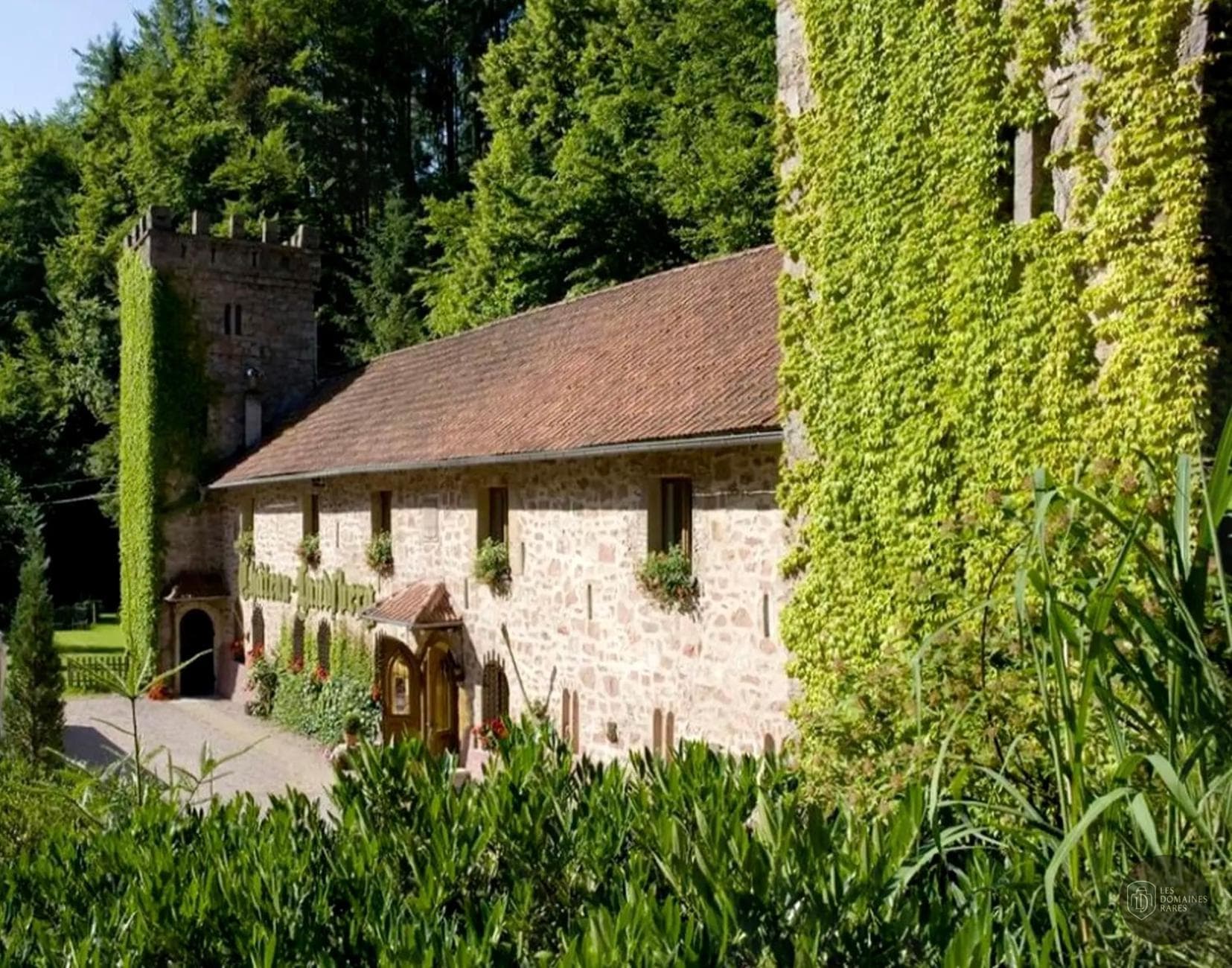 Château Landsberg