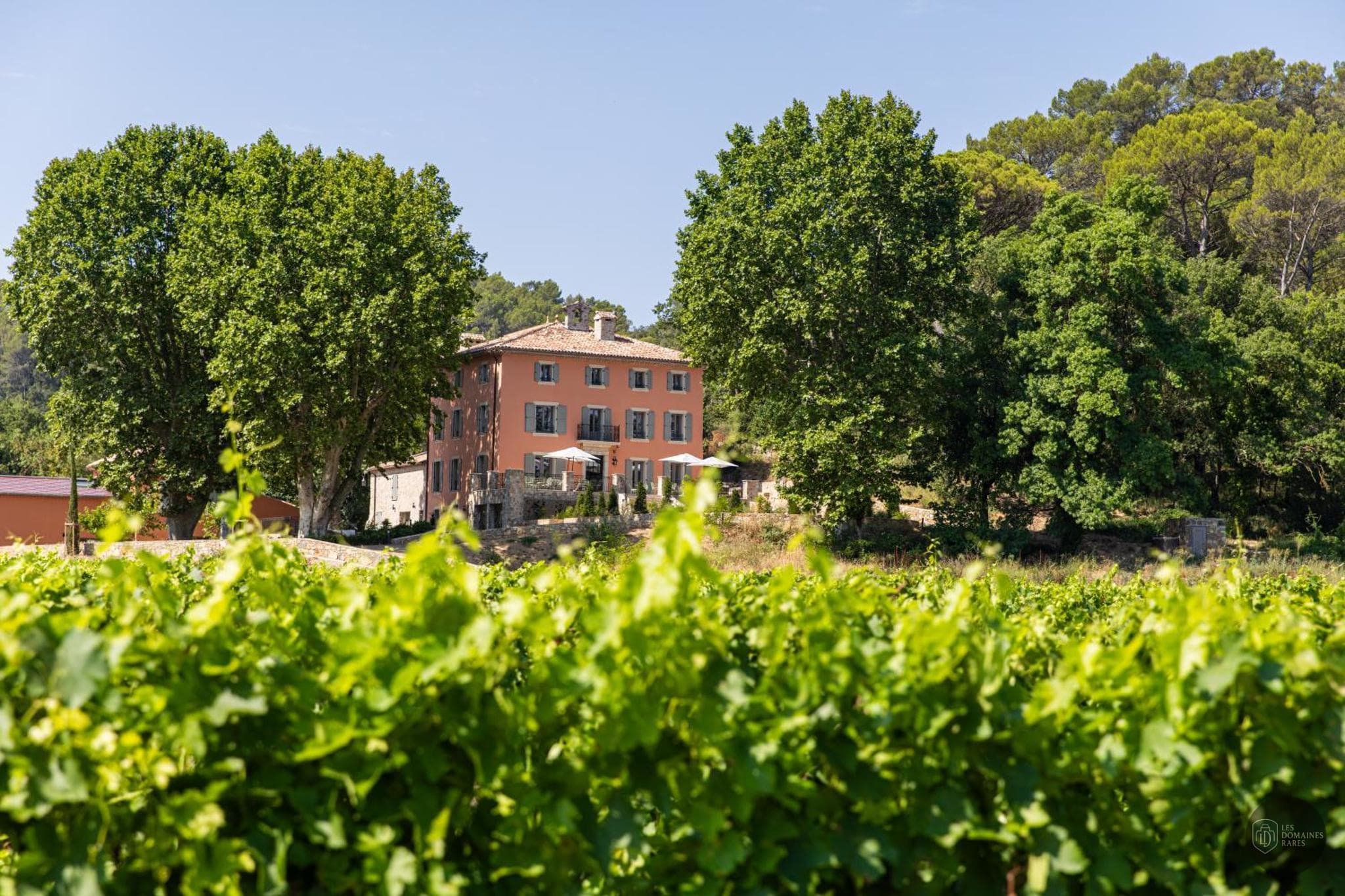 Château Le Prieuré