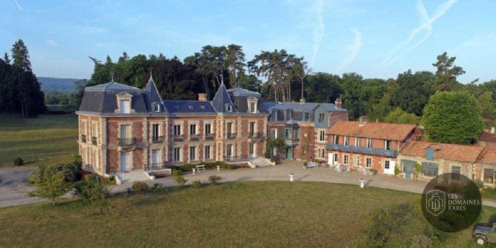 Château Le Quesnoy