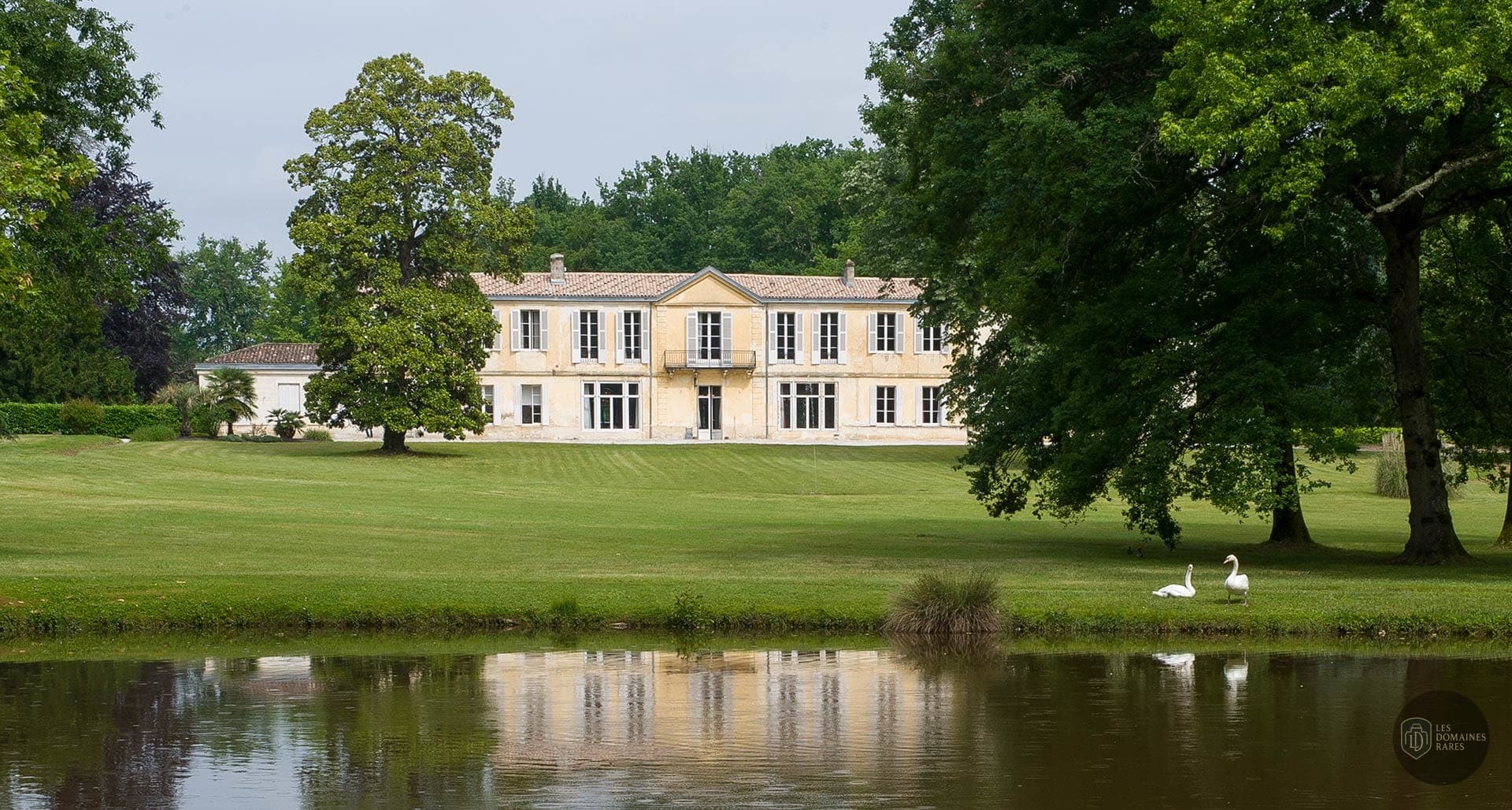 Château Le Thil