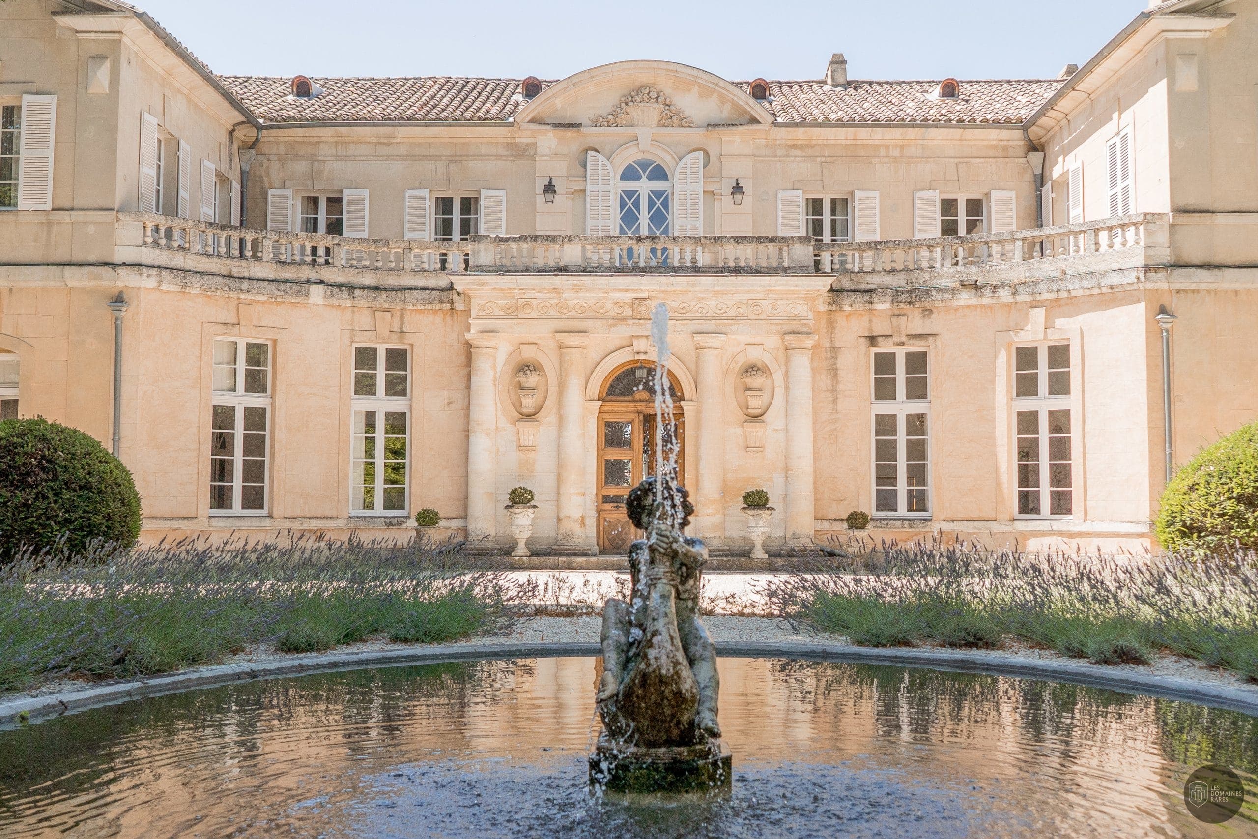 Château Martinay