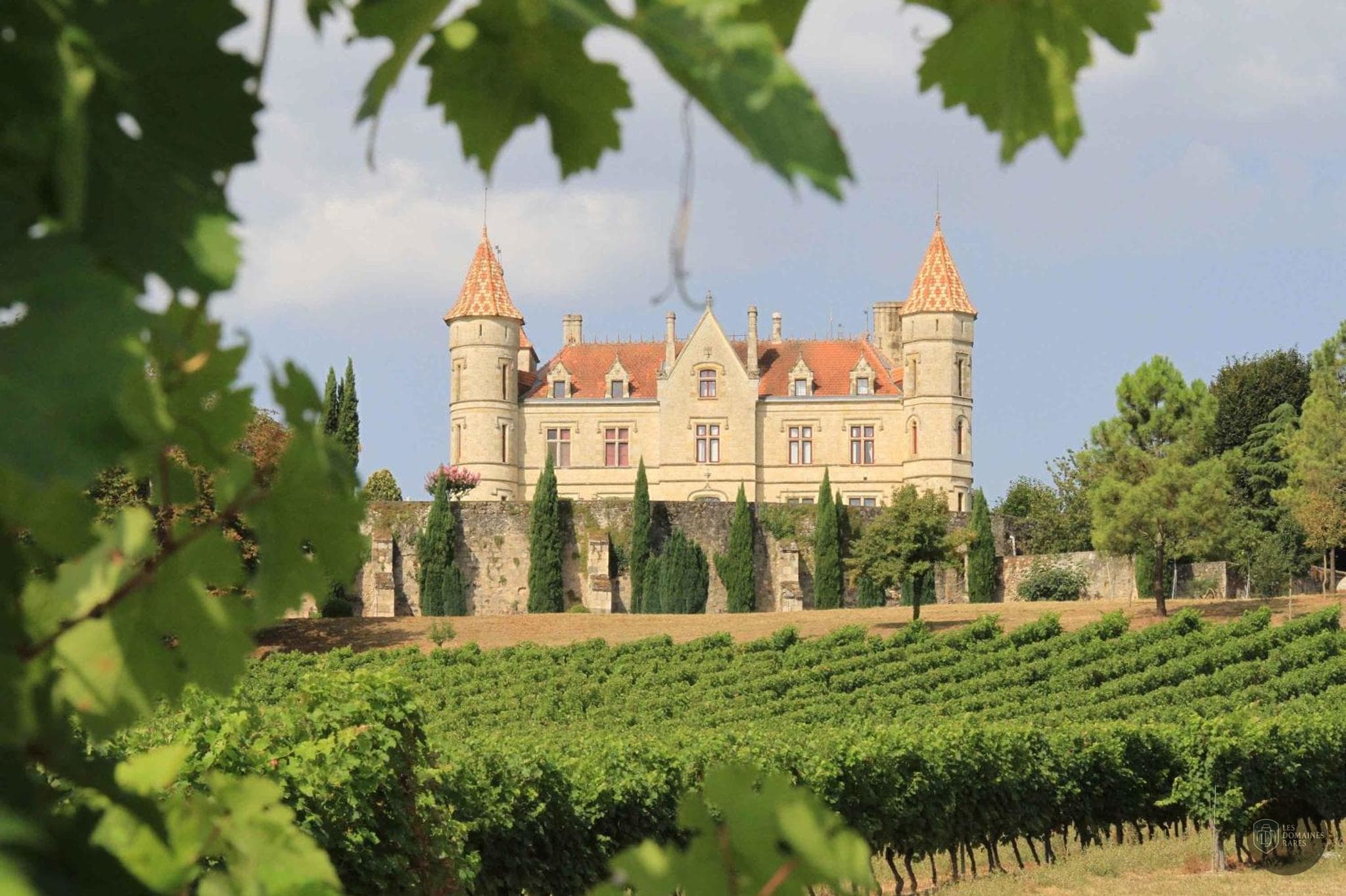 Château Moncassin