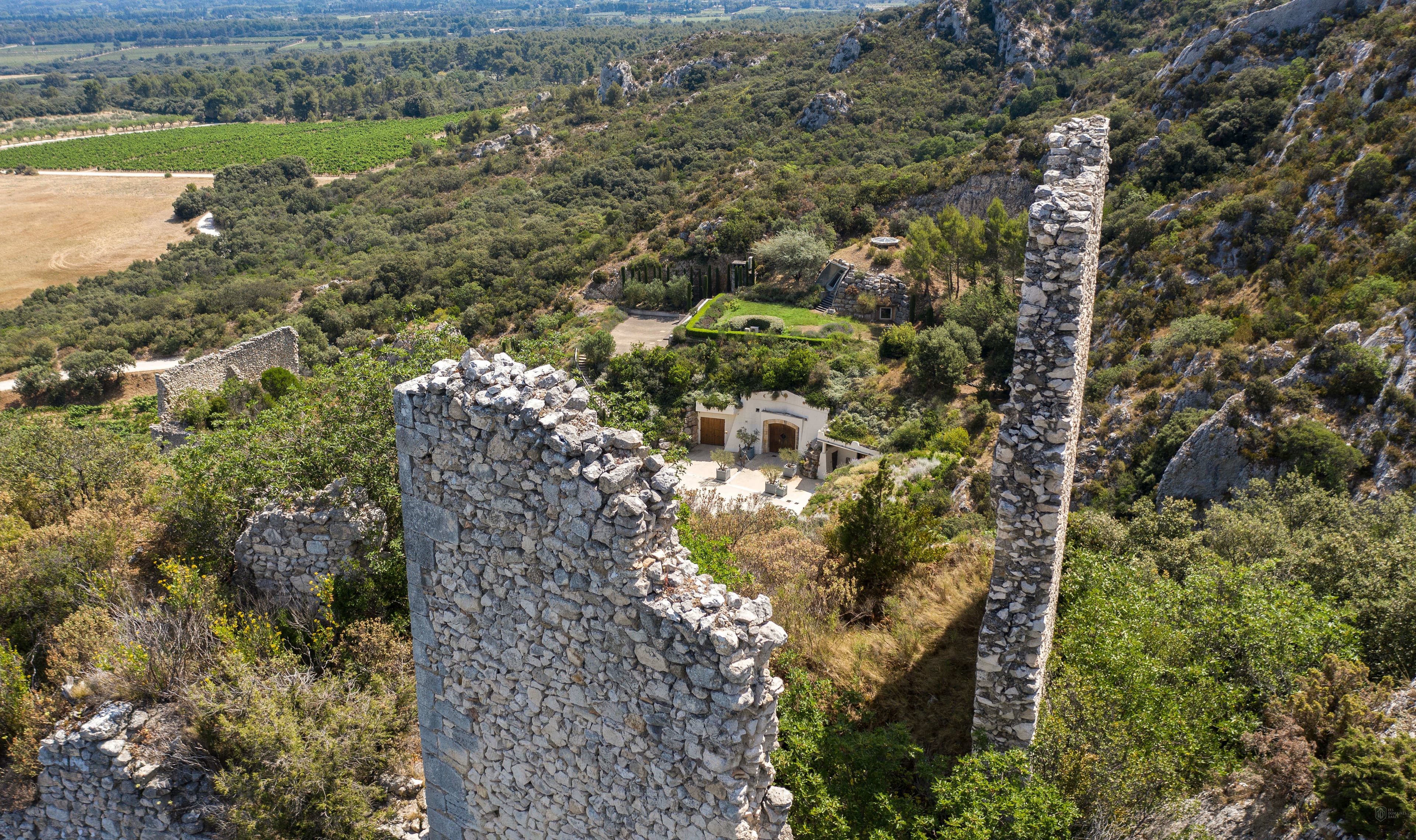 Château Romanin