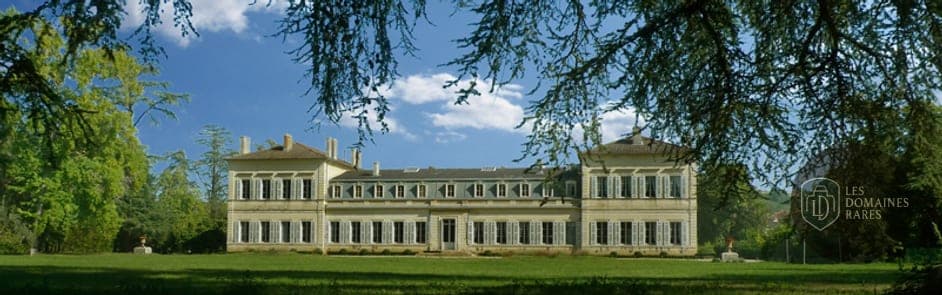 Château Saint-Denis