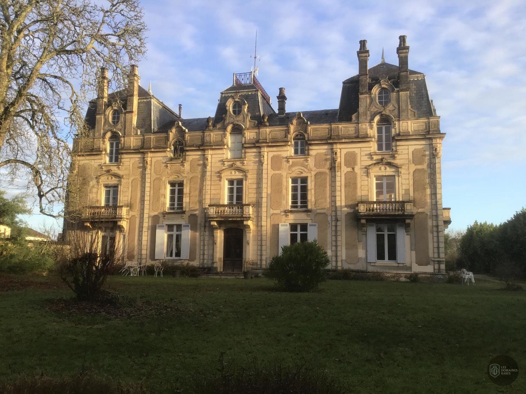 Château Saint Vincent