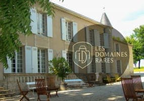 Château Senailhac