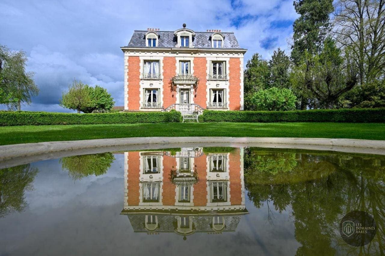 Château Tour Saint-Christophe