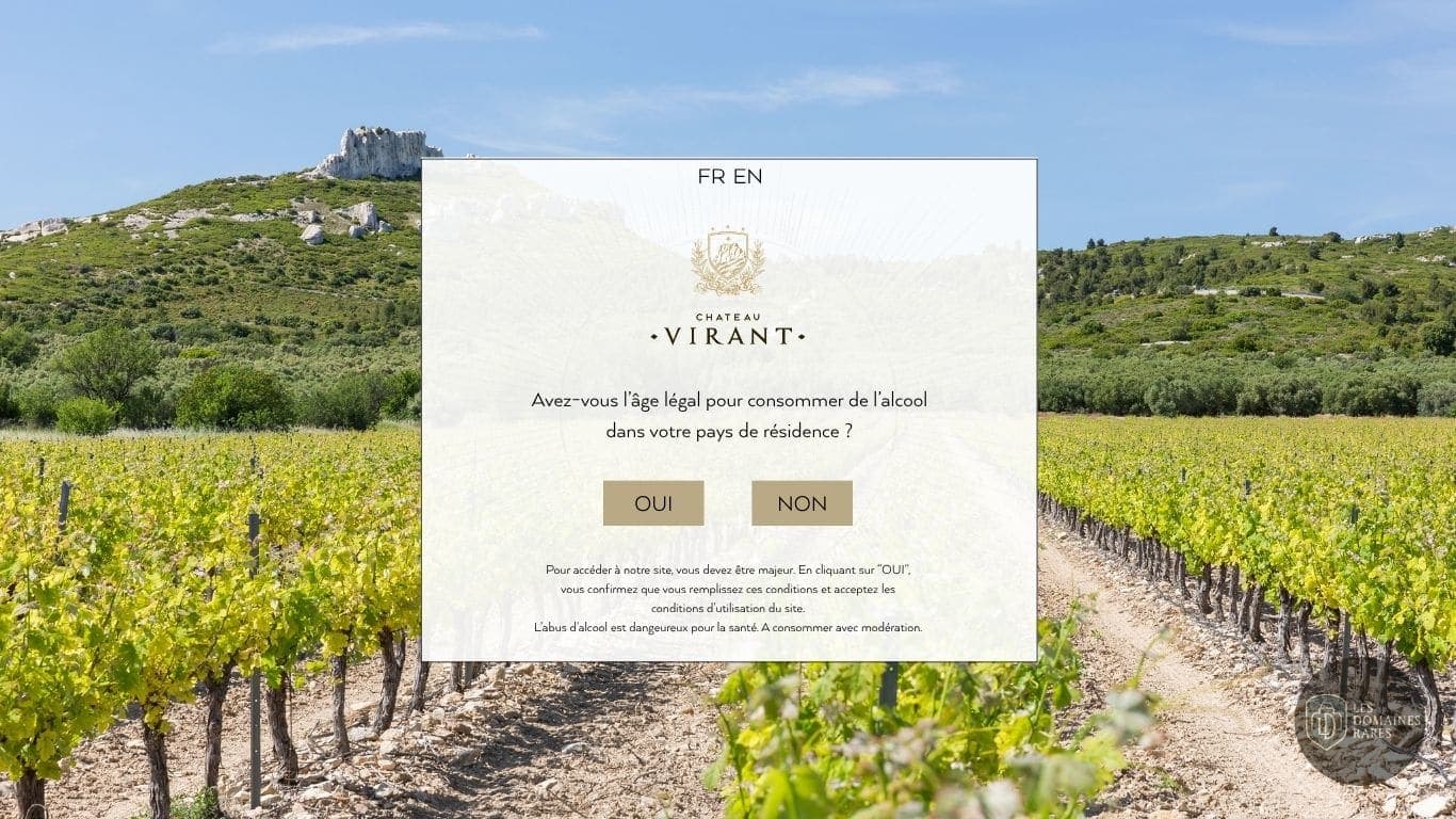 Château Virant