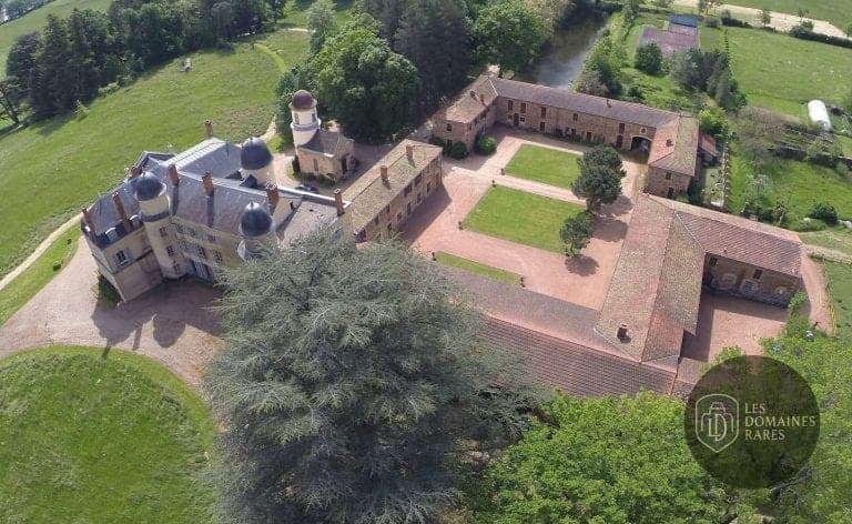 Château d'Ailly