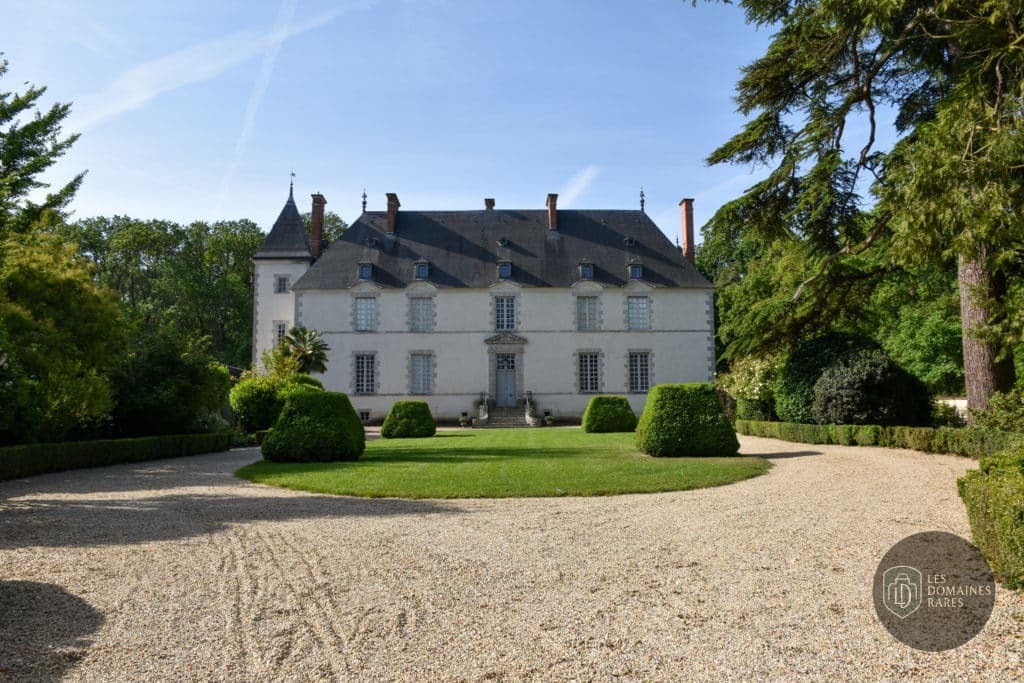 Château d'Amoy
