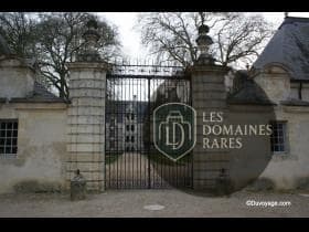 Château d'Azay Le Rideau