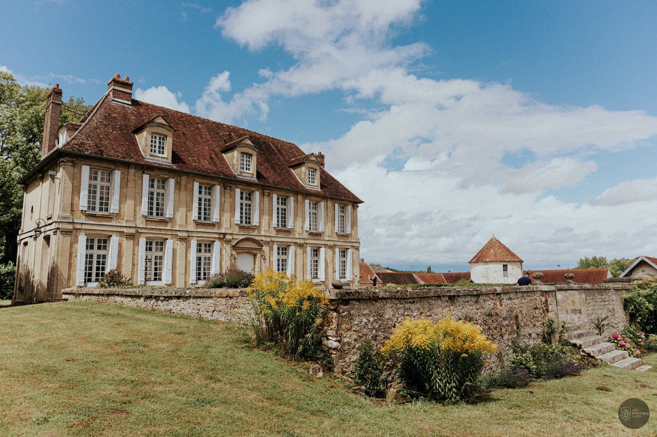 Château d'Hazeville