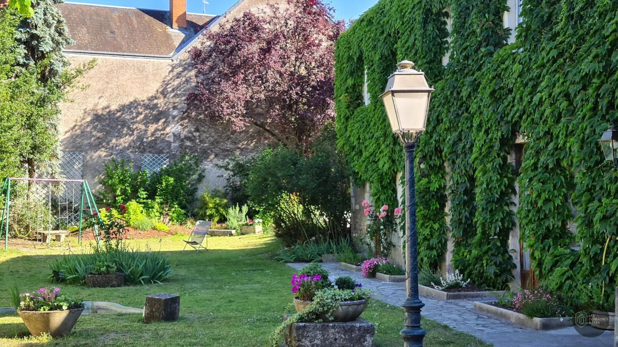 Château de Beaugency