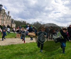 Château de Beaumesnil