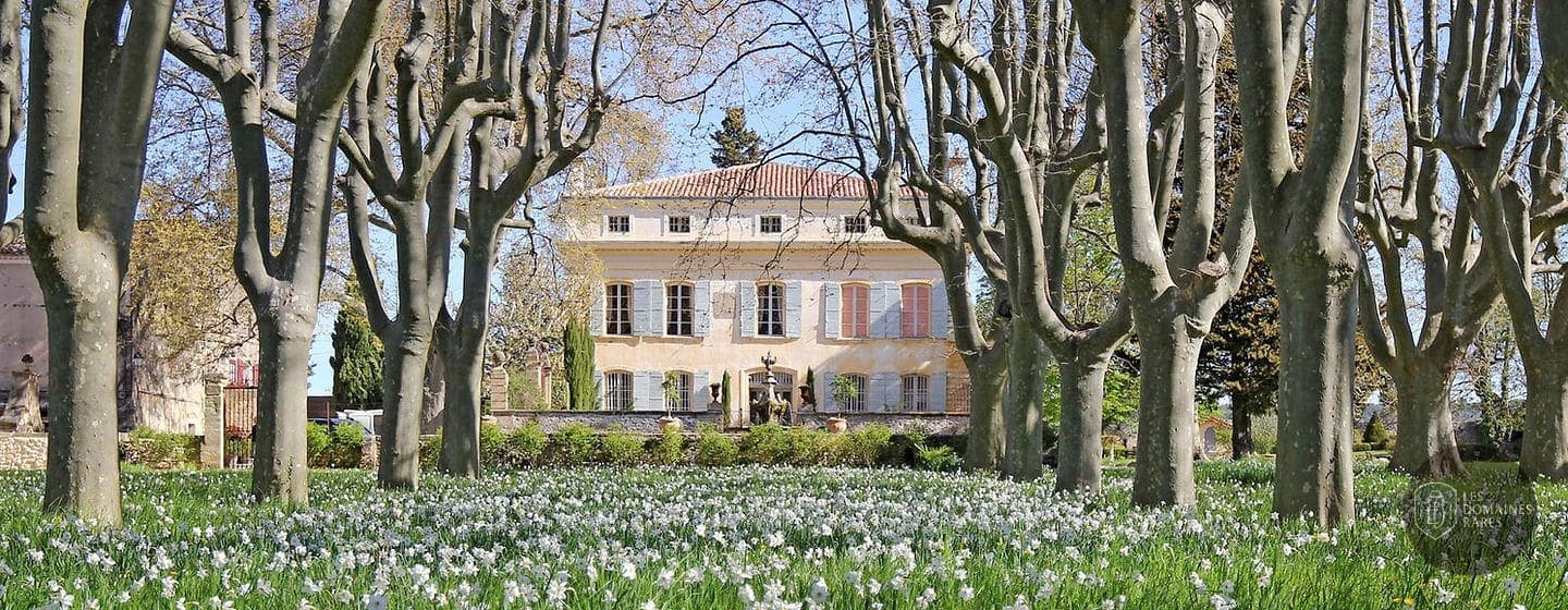 Château de Beaupré