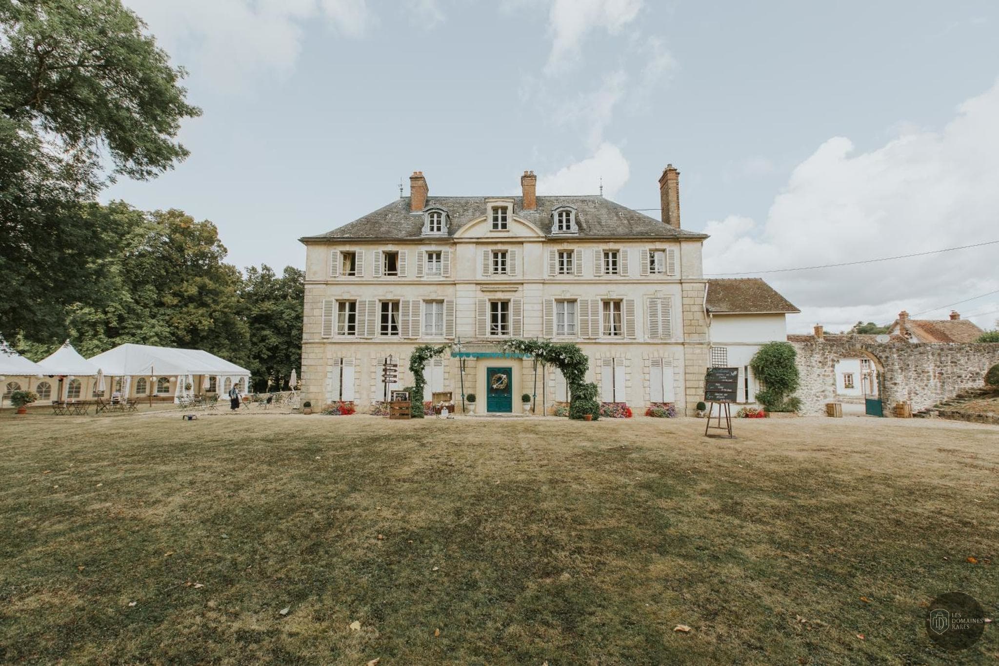 Château de Bellefontaine