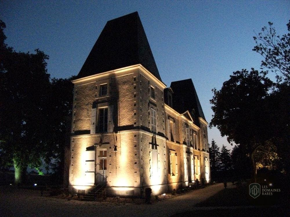 Château de Bellevue Louveciennes