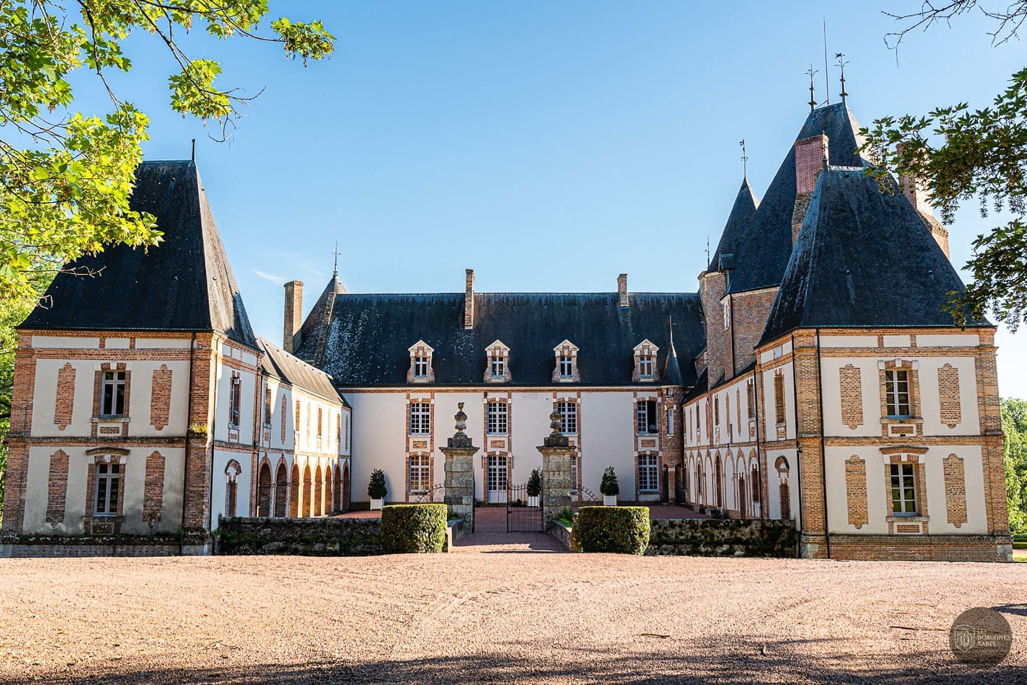 Château de Blancafort