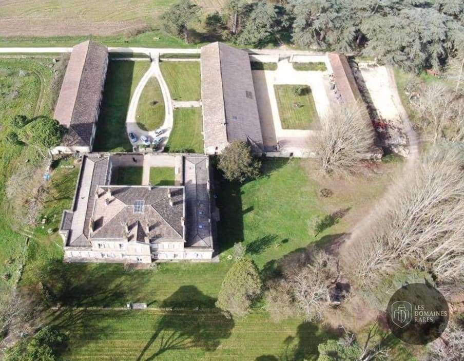 Château de Boisverdun