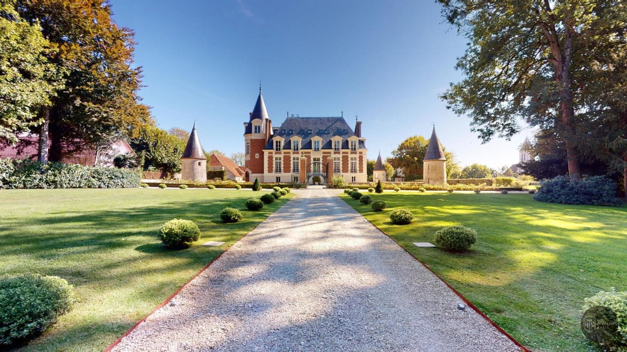 Château de Bonaventure