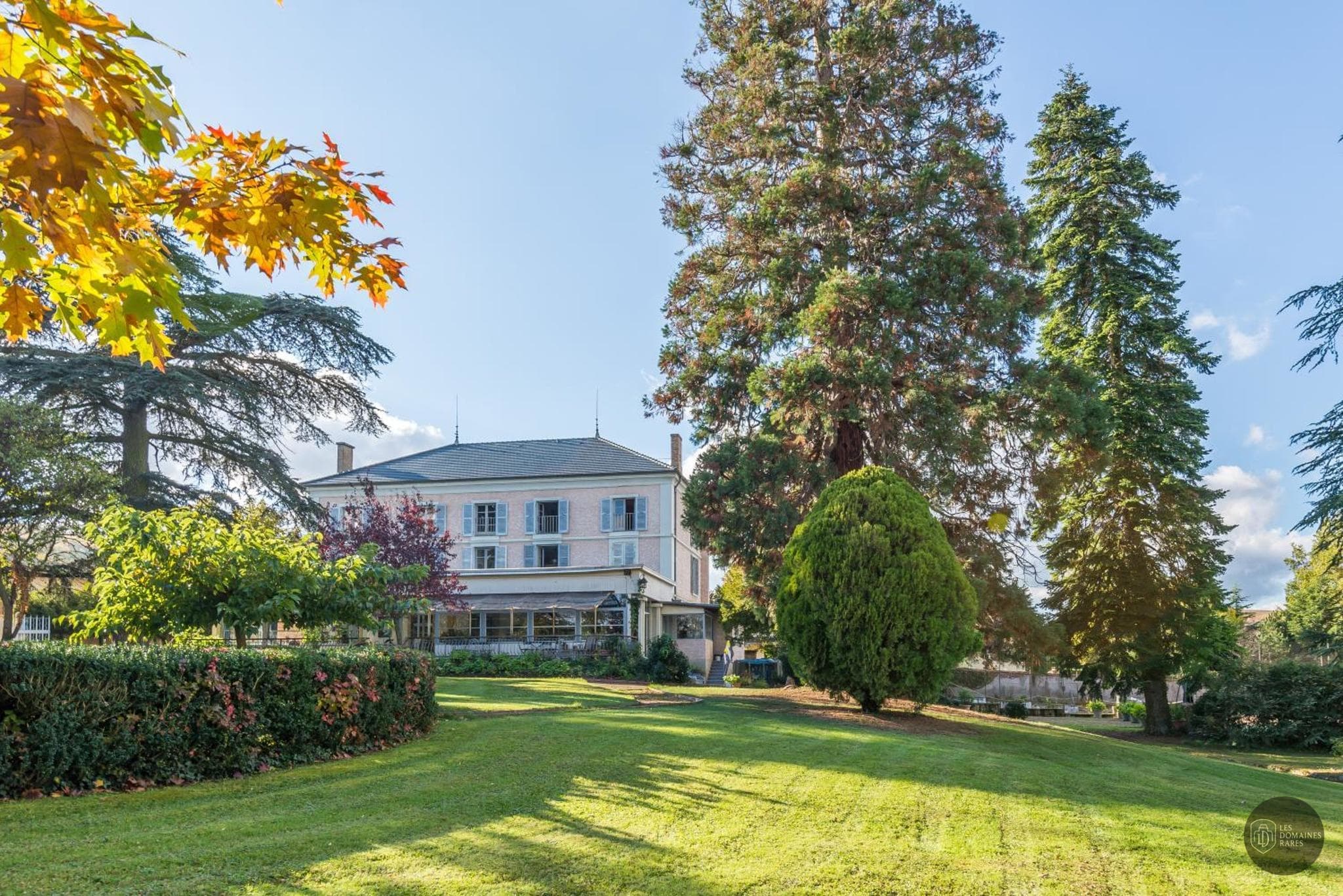 Château de Breuil