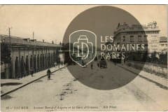 Château de Briacé