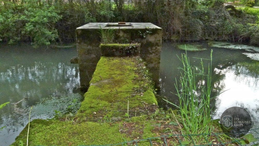 Château de Celon