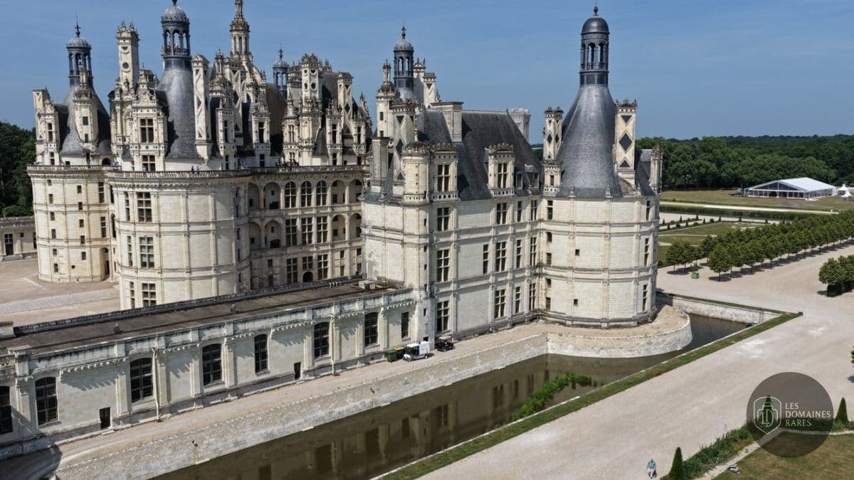 Château de Chambord