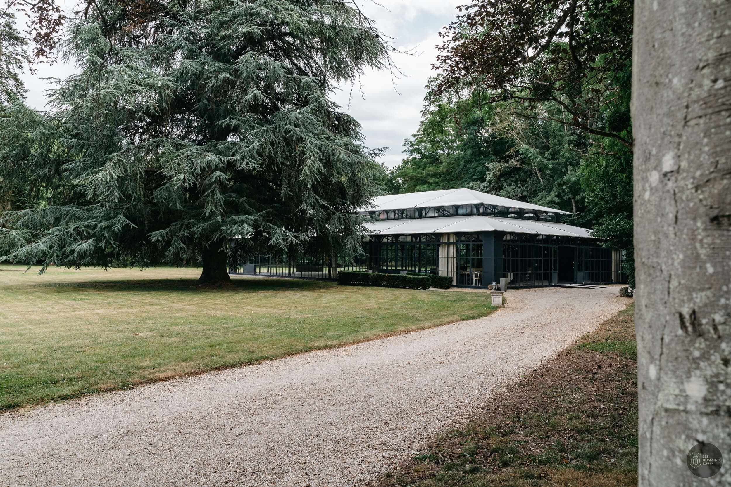 Château de Champvallins