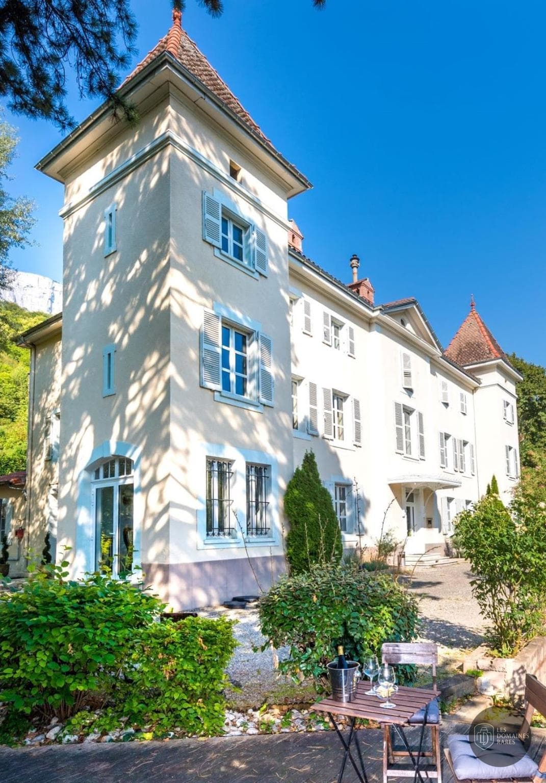 Château de Chaulnes