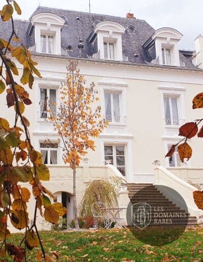 Château de Chazelles