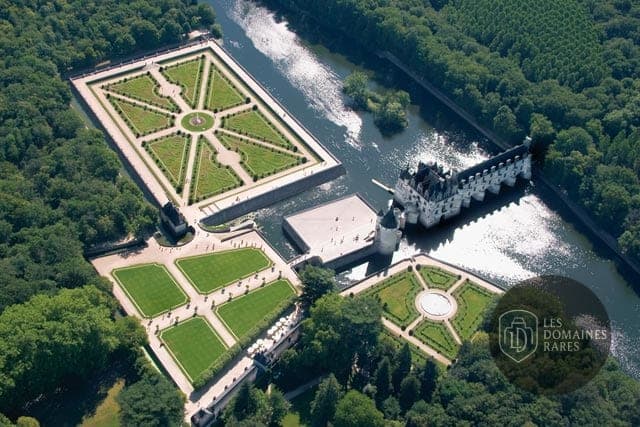 Château de Chenonceau