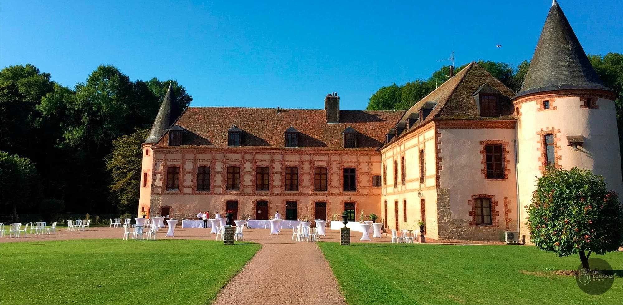 Château de Chevillon