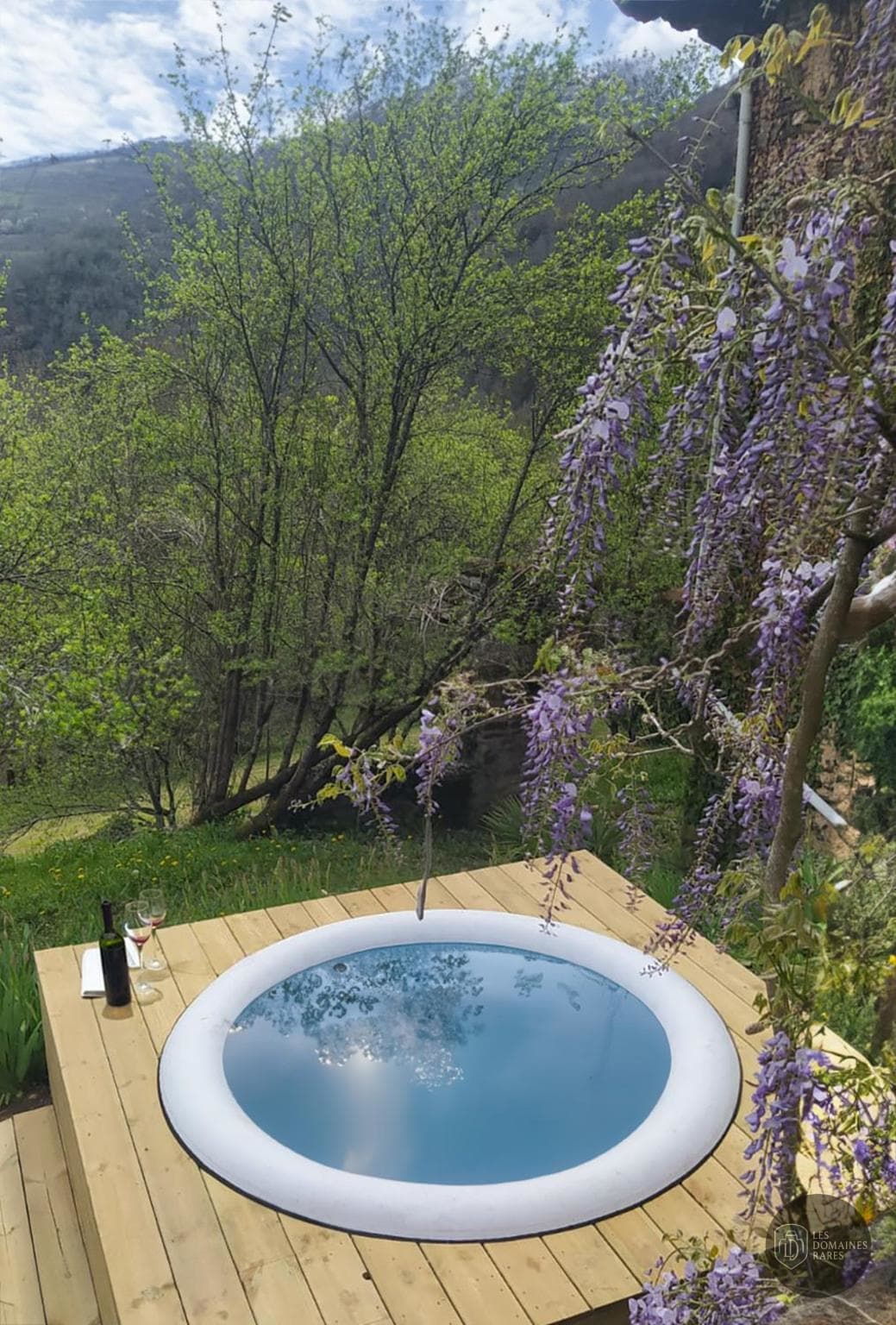 Château de Conques