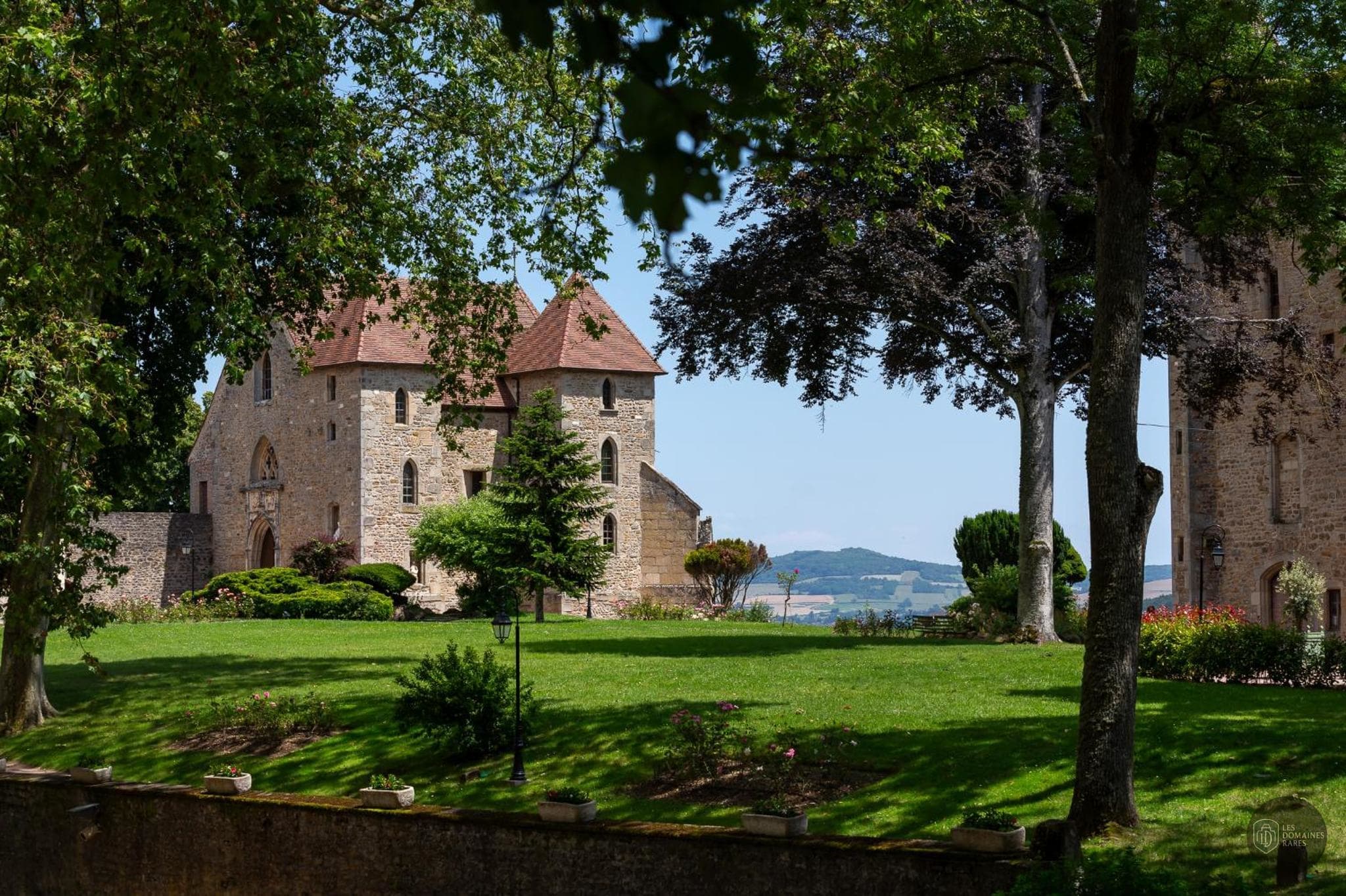 Château de Couches