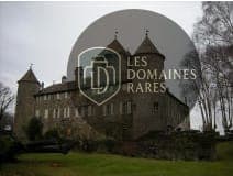 Château de Coudrée