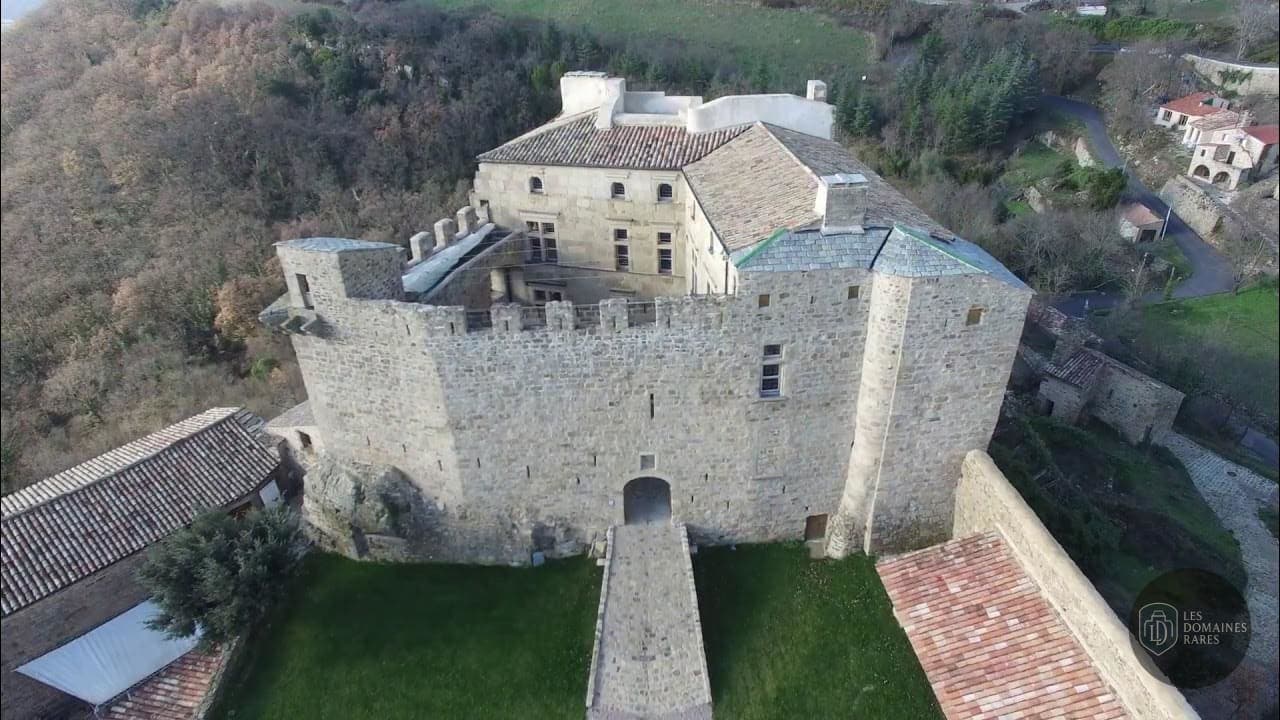 Château de Dio