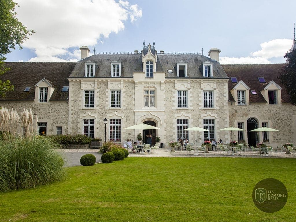 Château de Fère