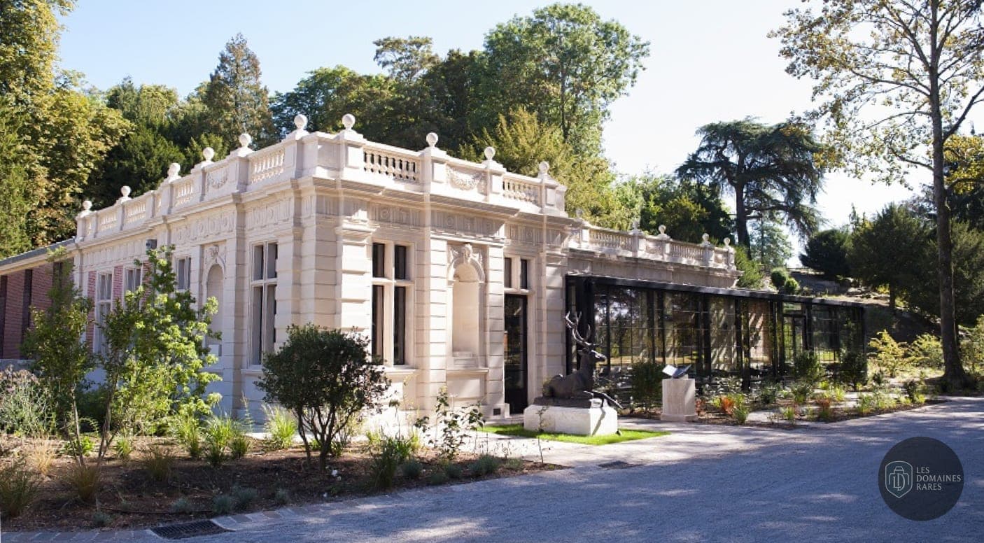 Château de Ferrières