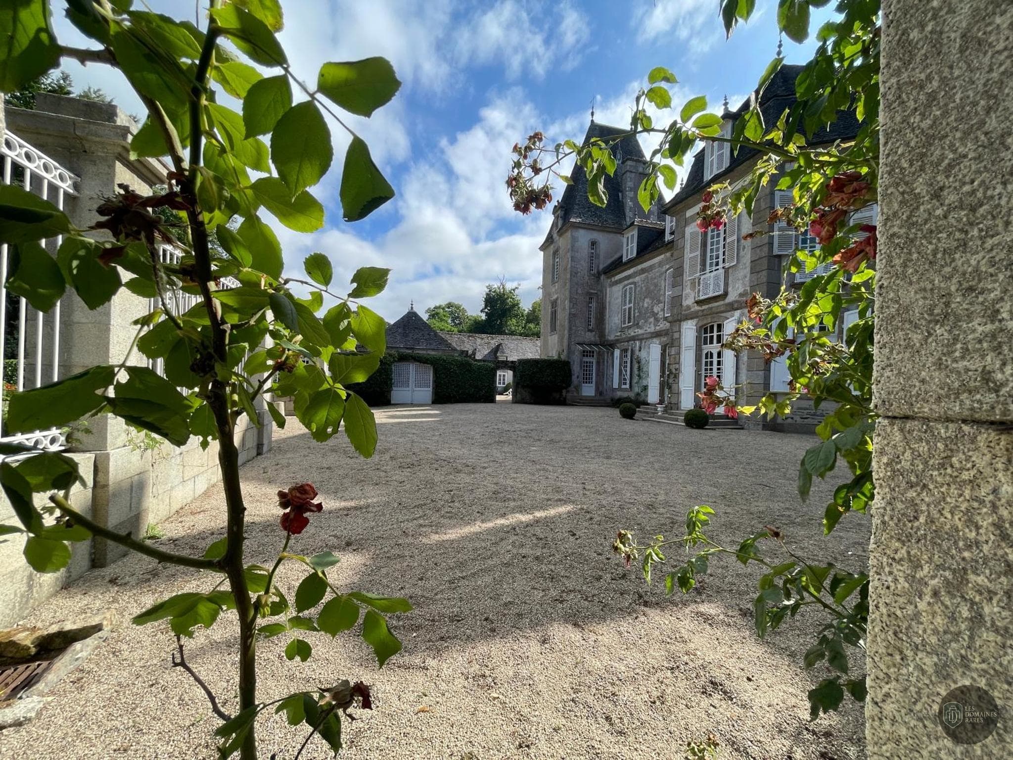 Château de Garde
