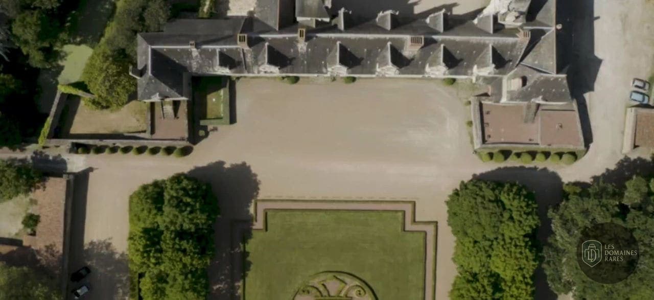 Château de Goulaine
