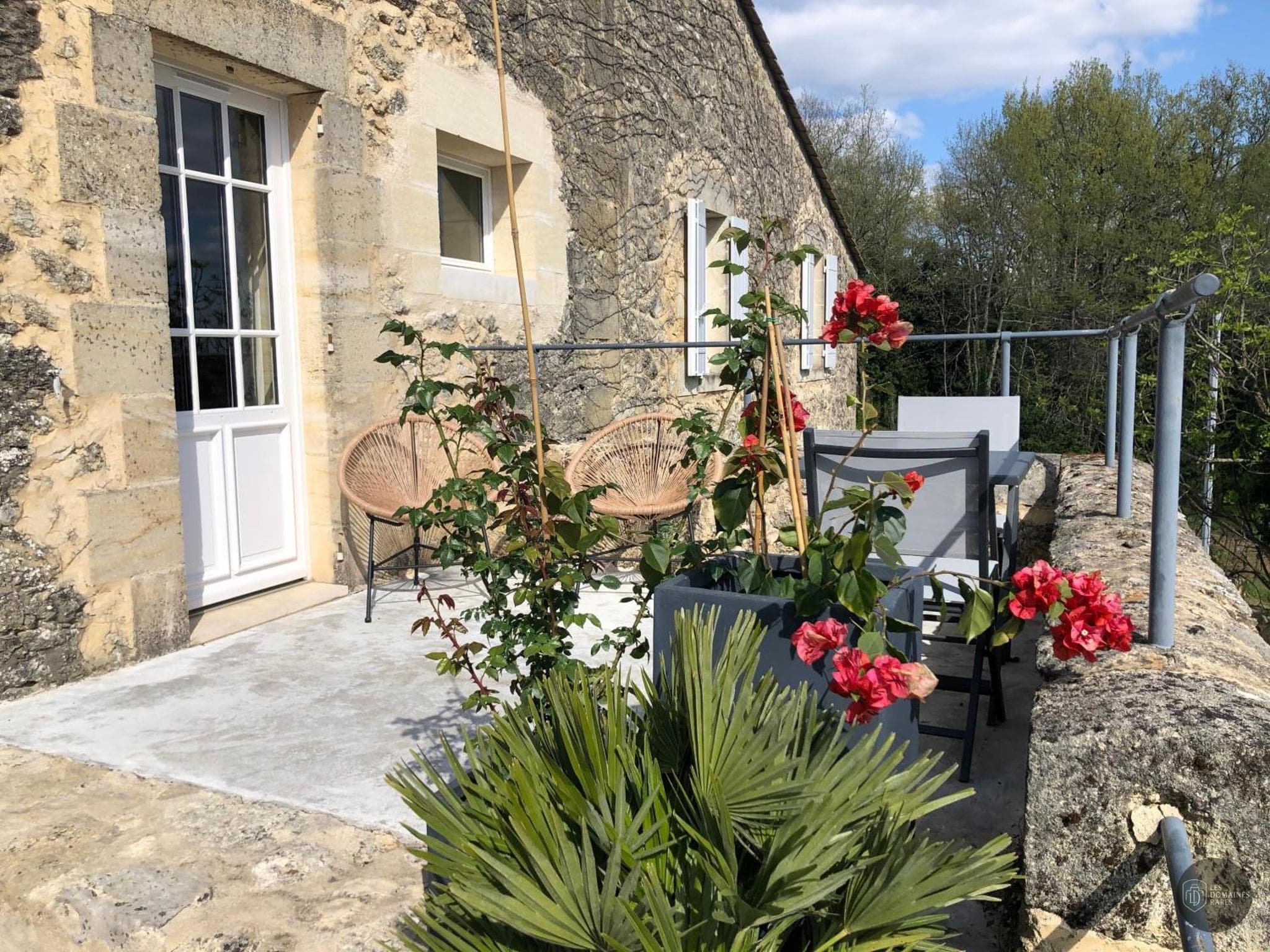 Château de Haut Eclair